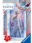 54 Parça Mini Puzzle Frozen Elsa 1