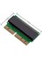 M.2 Nvme SSD Dönüştürücü Adaptör MacBook Air Pro Retina Mid 2013 2014 2015 2016 2017, A1465 A1466 A1398 A1502 Için (Yurt Dışından) 3