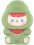 Yeni Pop Bean Pijama Çapraz Giyinme Serisi Kutu Oyuncaklar Mini Dolls Kawaii Aksiyon Figürü Koleksiyon Masaüstü Süslü Kızlar Hediye Renk: Pucky (Yurt Dışından) 1