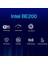 Wifi 7 Pcı-E Wifi Kartı BE200 BE200HMW 8774MBPS 2.4g/5g/6ghz Bluetooth 5.4 802.11BE Ağ Bağdaştırıcısı Için Anten Yok (Yurt Dışından) 2
