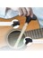 Gitar Yay 22.6cm Uzunluk Gitar Akort Ton Penaları Aksesuarları Profesyonel Çalgıcı Başlangıç Beyaz (Yurt Dışından) 3
