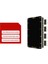 Signalrgb Openrgb Evrensel 8port 5V 3pın Argb Asenkron Kontrol Cihazı Hub Bilgisayar Pc Kasası Soğutma Fanları Işık Şeridi (Yurt Dışından) 4