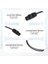 3 Ft 1.1m Metre Dijital Fiber Optik Ses Toslink Spdıf Md DVD Kablo Giriş Fişi (Yurt Dışından) 4