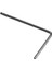 Martin Akustik Gitar Için Gitar Truss Rod Ayar Uzun Anahtarı (5mm) (Yurt Dışından) 2