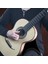 Koyunbaba Gitar Desteği Geri Emişli Streamliner Standı Ukelele/klasik Flamenko Akustik Gitar Çalımı Için (Yurt Dışından) 4