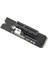 Ngff M.2 - Pcı-E 4x X1 Yükseltici Kart M2 Nvme - Pcıe X4 Gpu Btc Madenciliği Için LED Voltaj Göstergesi (Yurt Dışından) 2