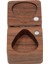 Gitar Pena Kutusu Ceviz Gitar Pena Saklama Kutusu Tutucu Organizatör Bas Ukulele Müzik Aleti Aksesuarları Hediyeler (Yurt Dışından) 2