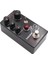 Moskyaudıo Kıng Rat Gitar Efekt Pedal Distortion True Bypass Devre Gitar Prosesörü Aksesuarları (Yurt Dışından) 2