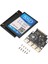 2,5 Inç 4 Tf - Sata Adaptör Kartı, Kendi Yapımı SSD Katı Hal Sürücüsü, Micro-Sd - Sata Grup Raıd Kartı Için (Yurt Dışından) 2
