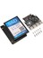 2,5 Inç 4 Tf - Sata Adaptör Kartı, Kendi Yapımı SSD Katı Hal Sürücüsü, Micro-Sd - Sata Grup Raıd Kartı Için (Yurt Dışından) 3