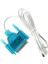 Usb'den Yazıcıya DB25 25-Pin Paralel Port Kablo Adaptörü (Yurt Dışından) 2