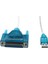 Usb'den Yazıcıya DB25 25-Pin Paralel Port Kablo Adaptörü (Yurt Dışından) 3