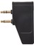 Bluetooth 5.3 Uçak Havayolu Uçuş Adaptörü A2DP Vericisi Aonic 40 50 Kablosuz Gürültü Önleyici Kulaklıklar Için (Yurt Dışından) 1