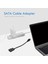 USB 3.0 - 7+6 13PIN Slimline Sata Dizüstü Cd/dvd Rom Optik Sürücü Adaptör Kablosu (Yurt Dışından) 4