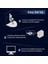 Wifi 7 BE200 Pro Pcie Kablosuz Ağ Adaptörü + 8db Anten Bt5.4 Üç Bantlı 2.4g/5g/6ghz BE200 Wifi Kartı WIN11 Linux Için (Yurt Dışından) 3