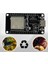 Tip C Btc Miner 50-55KH/S Solo Piyango Madencisi Bitcoin Btc Miner Asic Madenciliği Ev Ofis Için Düşük Güç Madencisi (Yurt Dışından) 3