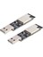 Adet USB Btc Madenci 40-50KH/S Solo Piyango Madenci Bitcoin Btc Madenci Asic Madencilik Düşük Güç Madenci Ev Ofis Için (Yurt Dışından) 2
