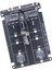 Çift Ngff - Sata Adaptörü 2 Port M.2 Sata SSD B Anahtarı 2230 2242 2260 2280 M2 SSD Için Sata3.0 6gbps Dönüştürücü Pc Için (Yurt Dışından) 4