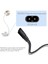 Iec 3-Pin C14 Erkek - C7 Dişi Dönüştürücü Adaptör Kablosu Pdu Ups Kettle Için (2.0m) (Yurt Dışından) 4
