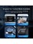 IPhone Için Kablosuz Carplay Adaptörü Araba Adaptörü USB Tak ve Çalıştır 5ghz Kabloluyu Küçük Carplay Kablosuz Kutusuna Dönüştür (Yurt Dışından) 3