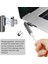 Yeni 100W 20 Pim Manyetik USB C Pd Şarj Kablosu Hızlı Şarj 10 Gbps 4K Video @ 60Hz Macbook Pro/air Için (Yurt Dışından) 3