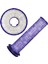 Dyson DC41 DC65 DC66 Animal Elektrikli Süpürge Parçaları Için Ön Filtre ve Son Filtre 920769-01 ve 920640-01 Parçalarını Değiştirir (Yurt Dışından) 2