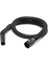Karcher NT20/1-NT Serisi Için Uyumlu Elektrikli Süpürge Hortumu Yedeği Dayanıklı ve Esnek Hortum Aksesuarı, Uzunluk 2,5 M (Yurt Dışından) 1