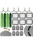 Irobot Roomba Combo J5, J5+ Plus, I5, I5+ Plus Yedek Parçaları Için 30 Adet Silindir Yan Fırça Hepa Filtre Toz Torbası Paspas (Yurt Dışından) 1