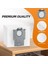 Roborock Q5, Q5 Pro+, Q8 Max, Q8MAX+, Q7 Max,s8 Pro Ultra,s8, S7 Max Vakum Torbaları Için 14 Paket Yüksek Kapasiteli Vakum Torbaları (Yurt Dışından) 2
