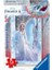 54 Parça Mini Puzzle Frozen Elsa ve Atı 1