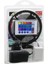 Atc LED Strıp El-07-Rus-K 5mt Kumandalı - Adaptörlü Rgb Renkli Şerit LED IP65=SU Geçirmez SMD=2835 54LEDS/M (5067) 1