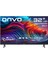 32OVF6001H 32" 82 Ekran Uydu Alıcılı HD Ready Smart LED TV 1