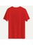Tranquıl Oversize Fit Unisex Tişört 2