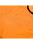 Antrenman Yeleği Fileli Turuncu Büyük Boy - Bib 10 lu 5