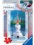 54 Parça Mini Puzzle Frozen Olaf 1