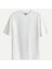 Tranquıl Oversize Fit Unisex Tişört 1