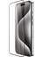 Apple Iphone 15 Pro Max Premium Anti-Statik Ekran Koruyucu(6.7 Inç) 1