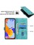 Redmi Note 11 Pro Pu Deri Flip Kadın Cüzdan Telefon Kılıfı Askılı Çapraz Askılı Askı (Yurt Dışından) 5