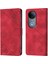 V50 Pu Deri Flip Kadın Cüzdan Telefon Kılıfı Askılı Çapraz Askılı Askı (Yurt Dışından) 5