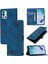 8t Pu Deri Flip Kadın Cüzdan Telefon Kılıfı Askılı Çapraz Askılı Askı (Yurt Dışından) 5