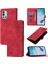 8t Pu Deri Flip Kadın Cüzdan Telefon Kılıfı Askılı Çapraz Askılı Askı (Yurt Dışından) 5
