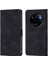 14 Pro Pu Deri Flip Kadın Cüzdan Telefon Kılıfı Askılı Çapraz Askılı Askı (Yurt Dışından) 5
