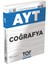 AYT Coğrafya TÖF 1