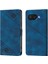 Pixel 9A Pu Deri Flip Kadın Cüzdan Telefon Kılıfı Askılı Çapraz Askılı Askı (Yurt Dışından) 4