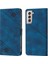 Galaxy S21 Plus Pu Deri Flip Kadın Cüzdan Telefon Kılıfı Askılı Çapraz Askılı Askı (Yurt Dışından) 3