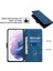 Galaxy S21 Plus Pu Deri Flip Kadın Cüzdan Telefon Kılıfı Askılı Çapraz Askılı Askı (Yurt Dışından) 4