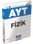 2112 - AYT Fizik TÖF 1