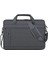 MacBook Hp Için 15.6 Inç Şok Geçirmez Dizüstü Bilgisayar Kolu, MacBook Air Dizüstü Bagcolor Için Crossbody Çantası: Mavi/boyut: 15.6inch (Yurt Dışından) 1