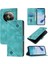 12 Pro Plus Pu Deri Flip Kadın Cüzdan Telefon Kılıfı Askılı Çapraz Askılı Askı (Yurt Dışından) 5
