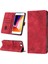 iPhone 8 Plus Pu Deri Flip Kadın Cüzdan Telefon Kılıfı Askılı Çapraz Askılı Askı (Yurt Dışından) 5